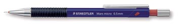 [775-05] VULPOTLOOD MARS MICRO STAEDTLER (0.5)