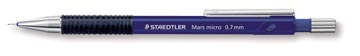 [775-07] VULPOTLOOD MARS MICRO STAEDTLER (0.7)