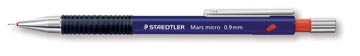 [775-09] VULPOTLOOD MARS MICRO STAEDTLER (0.9)
