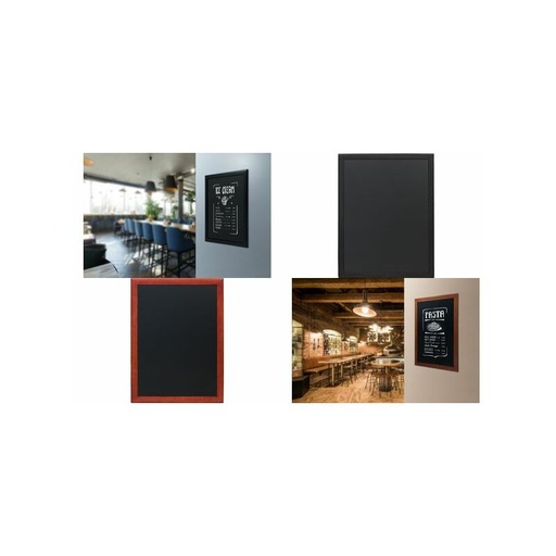 [WB3040B] WANDBORD (30X40CM, BLANK)