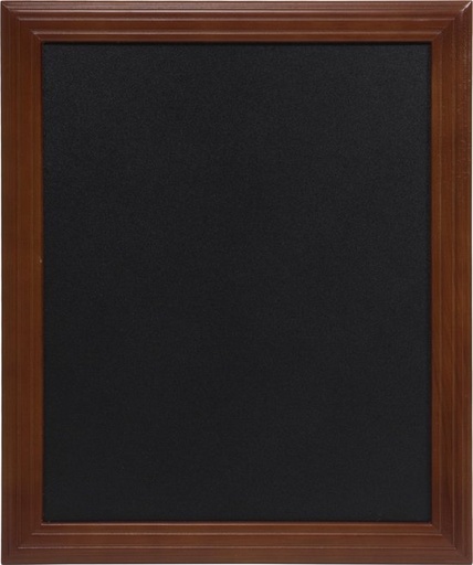 [WB5060M] WANDBORD (50X60CM, MAHONIE)