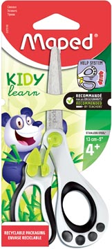 [037910] Bl.Schaar Koopy 13Cm Ass.Maped