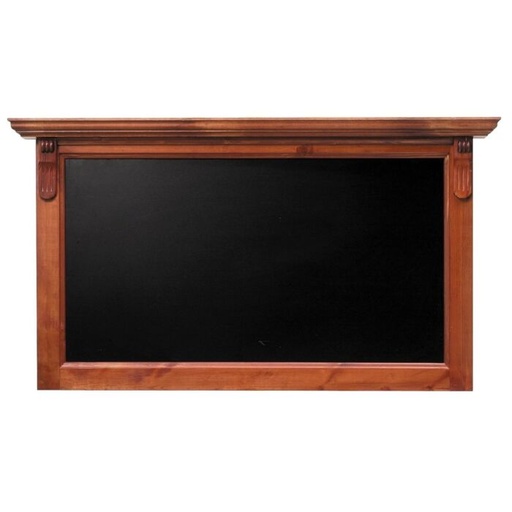 [WBBM] WANDBORD (60X100CM, MAHONIE)