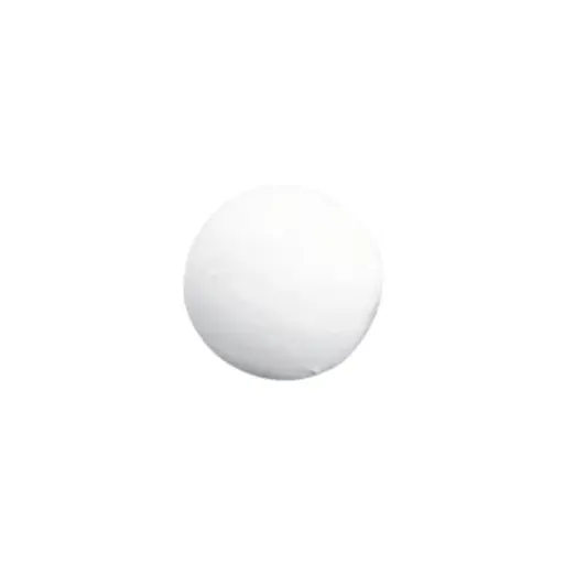 [UC0821-40-10] Katoenbol Ø40mm 10Stuks
