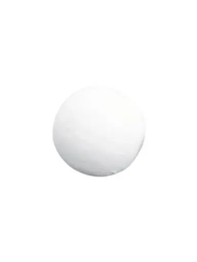 [UC0821-50-10] Katoenbol Ø50mm 10 Stuks