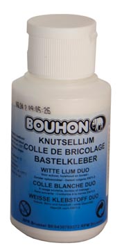 [41900] Bouhon Knutsellijm 100 Ml