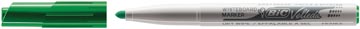 [1741V] Whiteboardmarker Bic 1741 1,4Mm Rond Groen