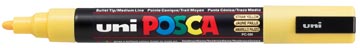 [PC5MJP] Posca Gemiddelde Punt 1.8-2.5Mm Strogeel