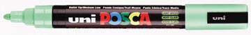 [PC5MVC] Posca Gemiddelde Punt 1.8-2.5Mm Lichtgroen