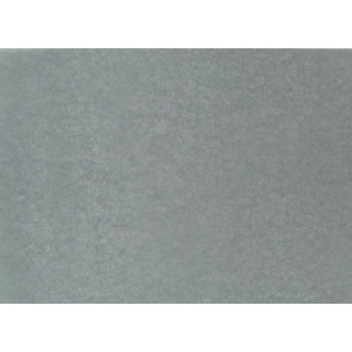 [Z5070GRI] Zijdepapier effen - grijs - 50x75cm (480)