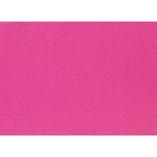 [ZA5070] Zijdepapier effen - kers - 50x75cm (480)