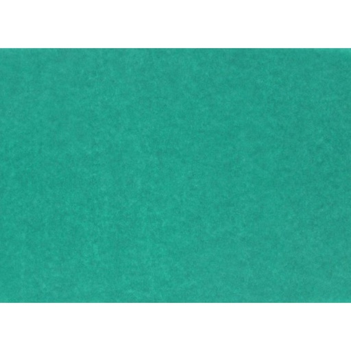 [ZGR5070] Zijdepapier effen - groen - 50x75cm (480)