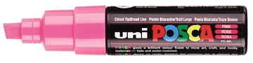 [PC8KRE] Posca Conisch Large Punt 4.5-5.5Mm Roze