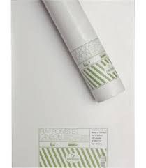 [C200981214] DOOS 100 VEL POLYESTER CANSON  A3 75µ