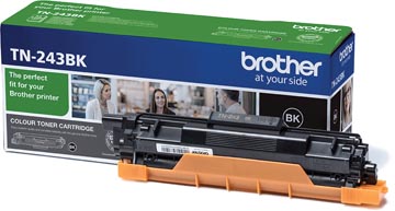 [TN243BK] TN243BK BROTHER DCP TONER ZWART ST 1000 PAGINA'S