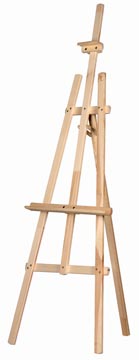 [9105055] Talens Art Creation Driepoot Atelierezel Isabelle