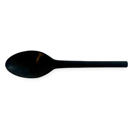 [S64026] Refork lepel zwart 170 mm zak à 50