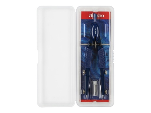 [AR-55818] Snelverstelpasser Aristo Topline,  Deep Blue