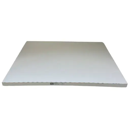 [42210019] Bakpapier vel in neutrale dispenserdoos wit - 60x80cm - 500 vellen
