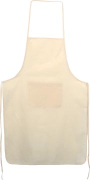 [193022] Graine Créative Keukenschort Volwassene, Ft 60 X 90 X 0,2 Cm