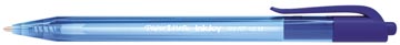 [957040] Paper Mate Balpen Inkjoy 100 Rt Blauw
