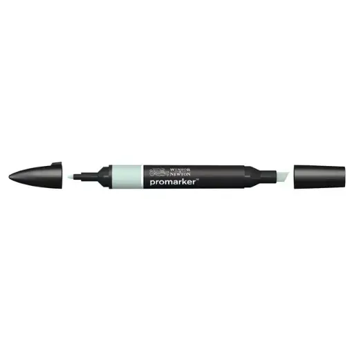 [0203005] Promarker, Pebble blue, caps-on