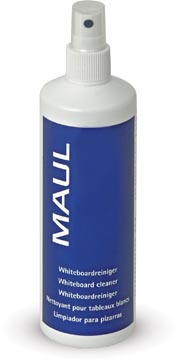 [6386809] Maul Reinigingsvloeistof T.B.V. Whiteborden Flacon 250Ml