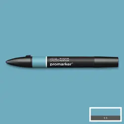 [0203021] Promarker, Verdigris, composite