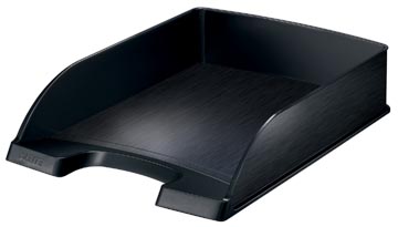 [52540094] Leitz Brievenbakje Style zwart
