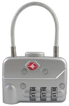 [8046744] TSA SLOT MET KABEL
