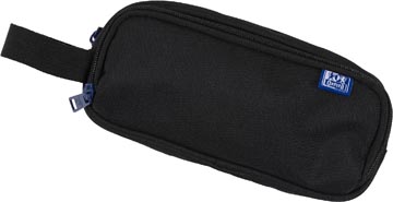 [4183523] Oxford B-Smart pennenzak zwart