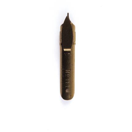 [158005B] Bandzug pennen 0,5mm