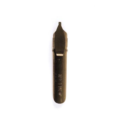 [158010B] Bandzug pen 1mm