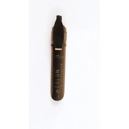 [158020B] Bandzug Pen 2Mm