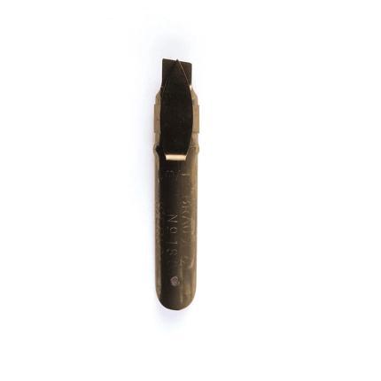 [158040B] Bandzug pen 4mm