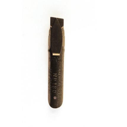 [158050B] Bandzug pen 5mm