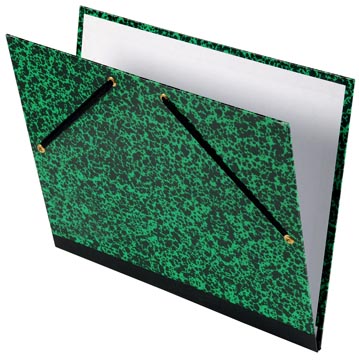 [7331723] TEKENMAP CANSON 32X45CM STUDIO