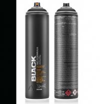 [278402] MONTANA BLACK (BLACK 600ML)