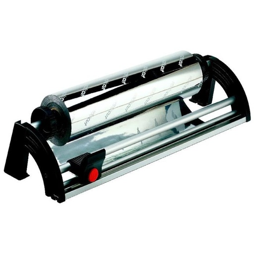 [20400042] AFROLLER TAFELMODEL VOOR FOLIE HORIZONTAAL VARIO-CUT 60 CM
