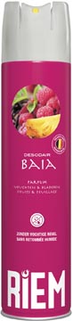 [R46] Riem Desodair Luchtverfrisser Baia, Spray Van 300 Ml