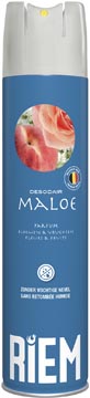 [R44] Riem Desodair Luchtverfrisser Maloe, Spray Van 300 Ml