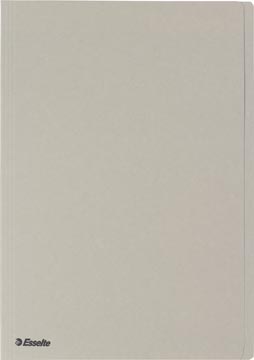 [1032407] Pak 100Xhemdmap Grijs 300G.F