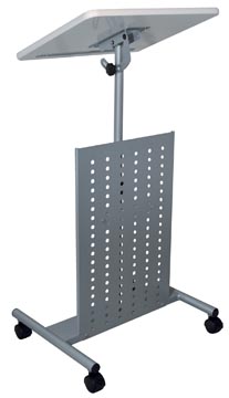 [1585] Desq Leesstandaard Mdf Wit