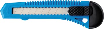 [840030] Westcott Office Cutter 18Mm Bl
