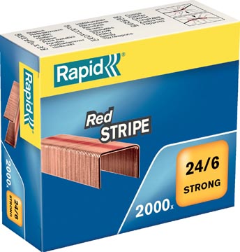 [51122] Ds2000 Red-Stripe    51122
