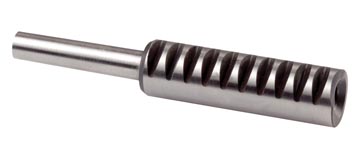 [1723000] Leitz perforator Heavy Duty 5182 stans (1 stuk)