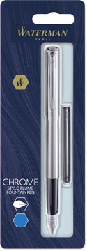 [174956] Allure Vulpen F Chroom Bl