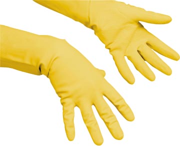 [100162] Vileda Hands Paar Multi M Gl