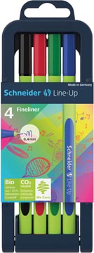 [191094] Schrijfstift Line-Up Et4 Ass