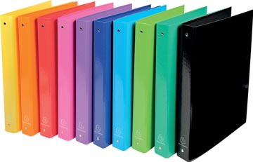 [51929E] Iderama Ringm A4 4R 30Mm Ass